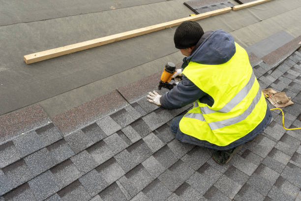 Best Flat Roof Repair Services  in Poseyville, IN