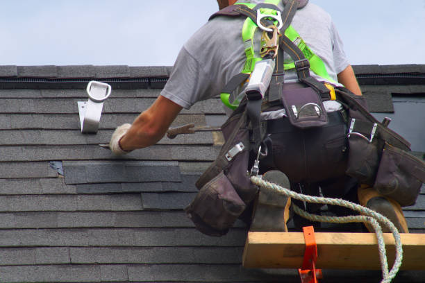 Best Best Roofing Contractors  in Poseyville, IN