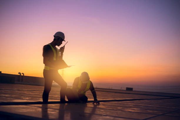 Heating Cable for Roof Installation in Poseyville, IN