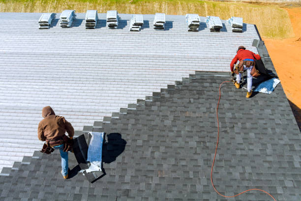 Best Roof Gutter Cleaning  in Poseyville, IN