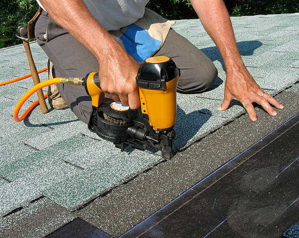 Best Roof Maintenance Services  in Poseyville, IN