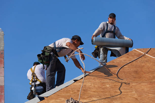 Best Roof Restoration Services  in Poseyville, IN