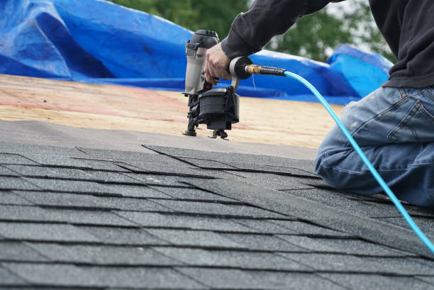 Best Metal Roofing Contractor  in Poseyville, IN
