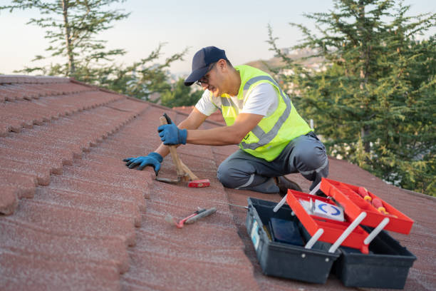 Quick and Trustworthy Emergency Roof Repair Services in Poseyville, IN