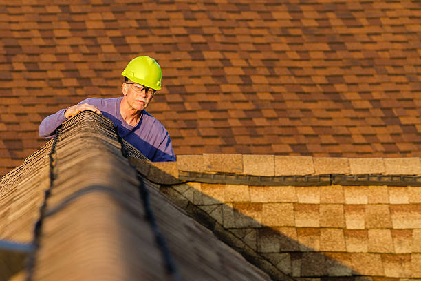 Best Roofing Contractor Near Me  in Poseyville, IN