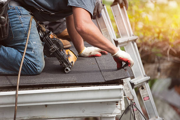 Best Best Roofing Contractors  in Poseyville, IN