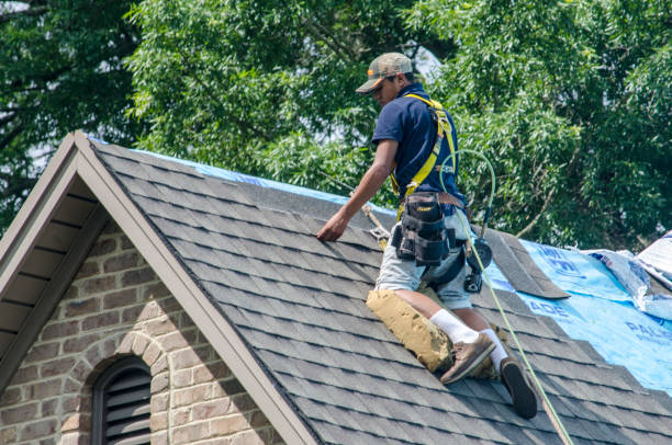Gutter Installation and Roofing in Poseyville, IN