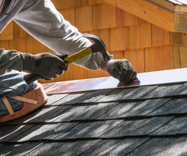 Best Slate Roofing Contractor  in Poseyville, IN